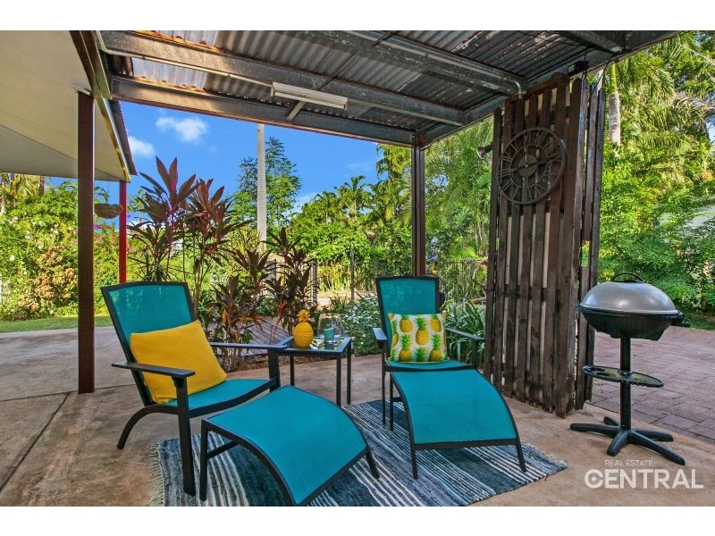 3 Copperfield Crescent, Anula NT 0812