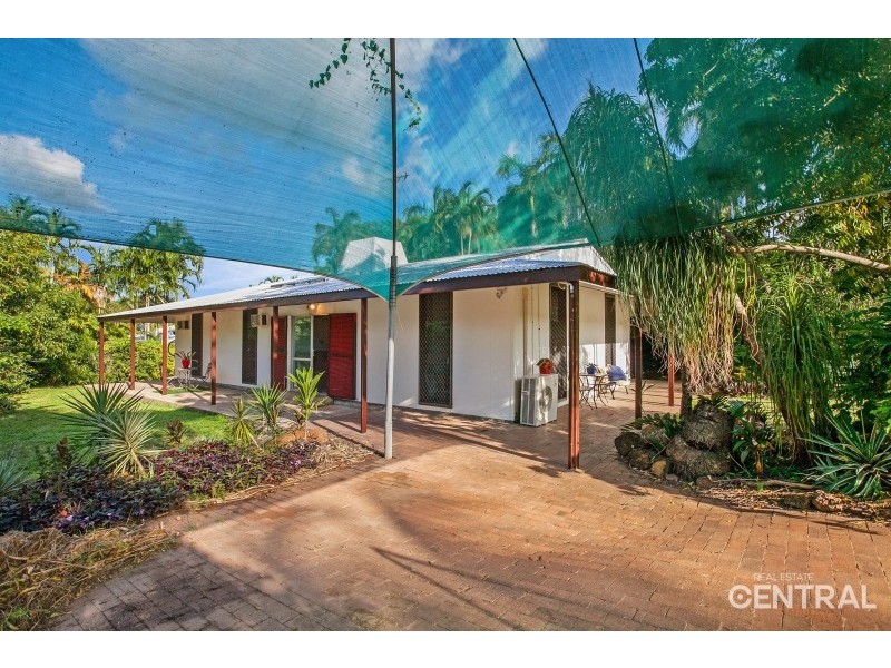 3 Copperfield Crescent, Anula NT 0812