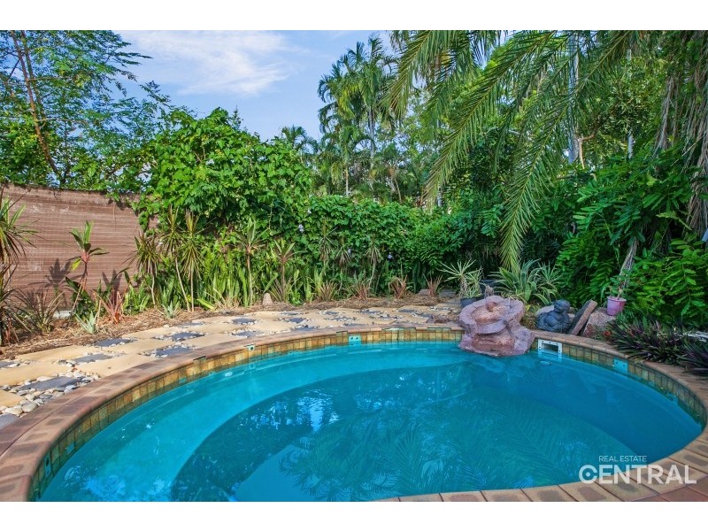 3 Copperfield Crescent, Anula NT 0812