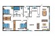 3 Copperfield Crescent, Anula NT 0812 Floorplan