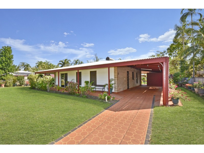 9 Tolmer Street, Anula NT 0812