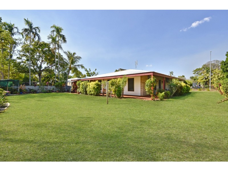 9 Tolmer Street, Anula NT 0812