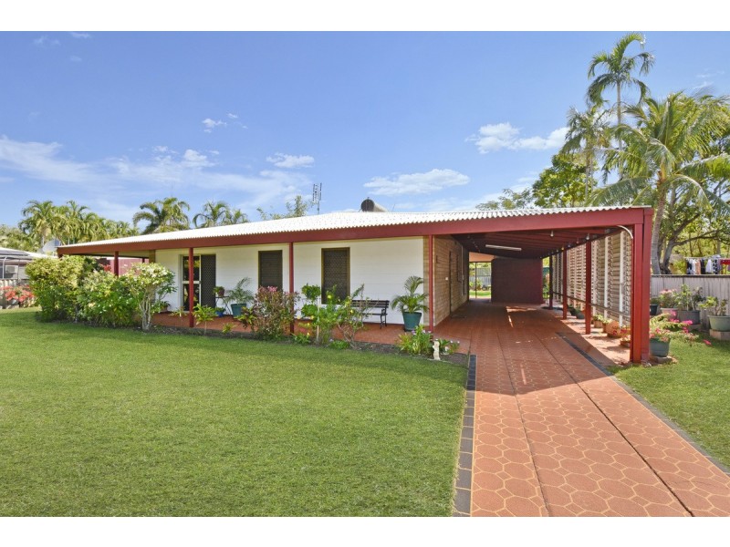 9 Tolmer Street, Anula NT 0812