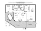 2/13 Coronation Drive, Stuart Park NT 0820 Floorplan