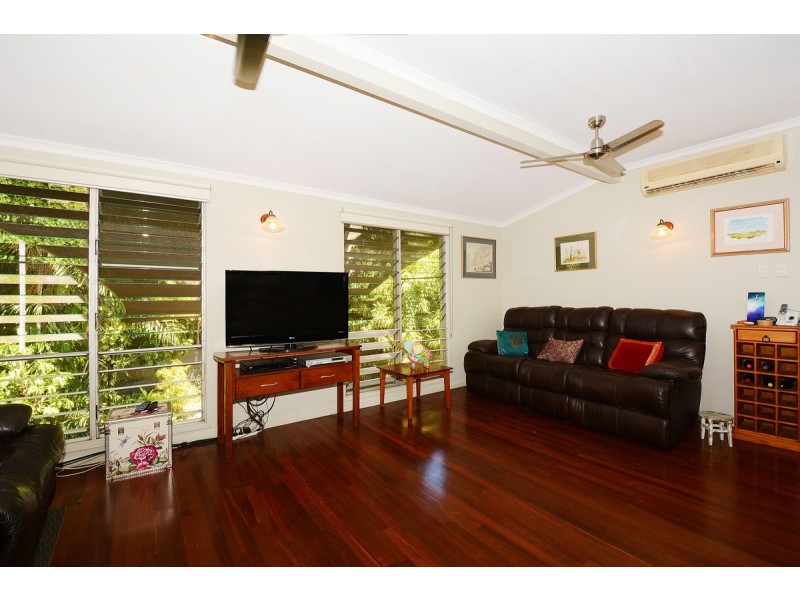 3 Kraegen Court, Malak NT 0812