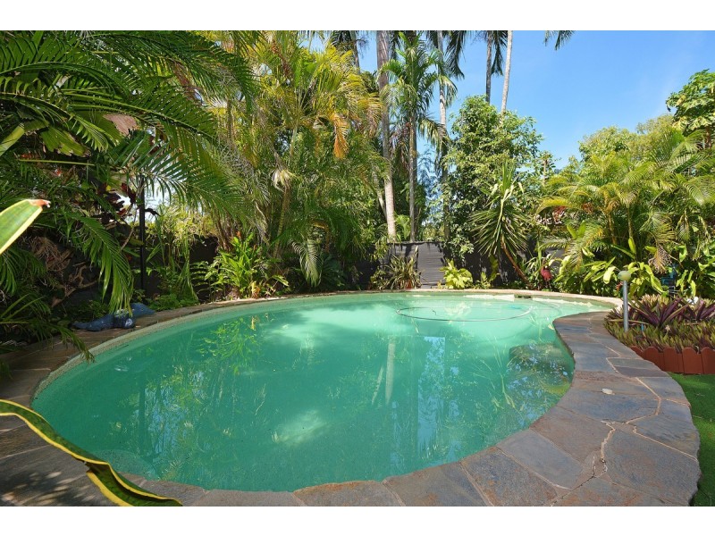 3 Kraegen Court, Malak NT 0812