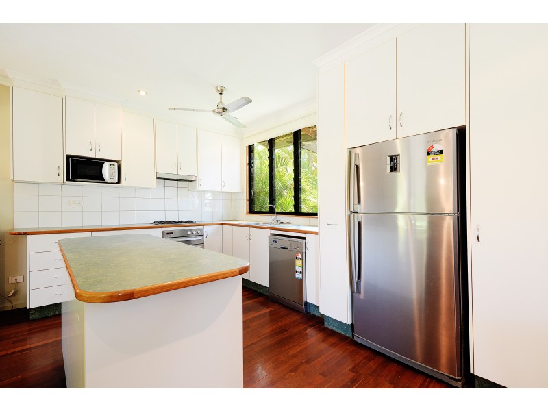 3 Kraegen Court, Malak NT 0812