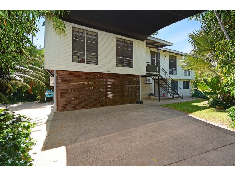 3 Kraegen Court, Malak NT 0812