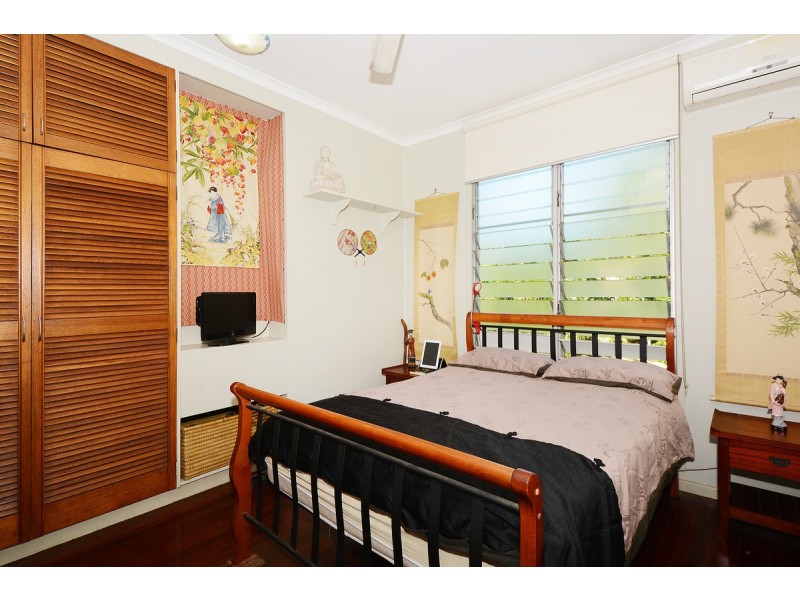 3 Kraegen Court, Malak NT 0812