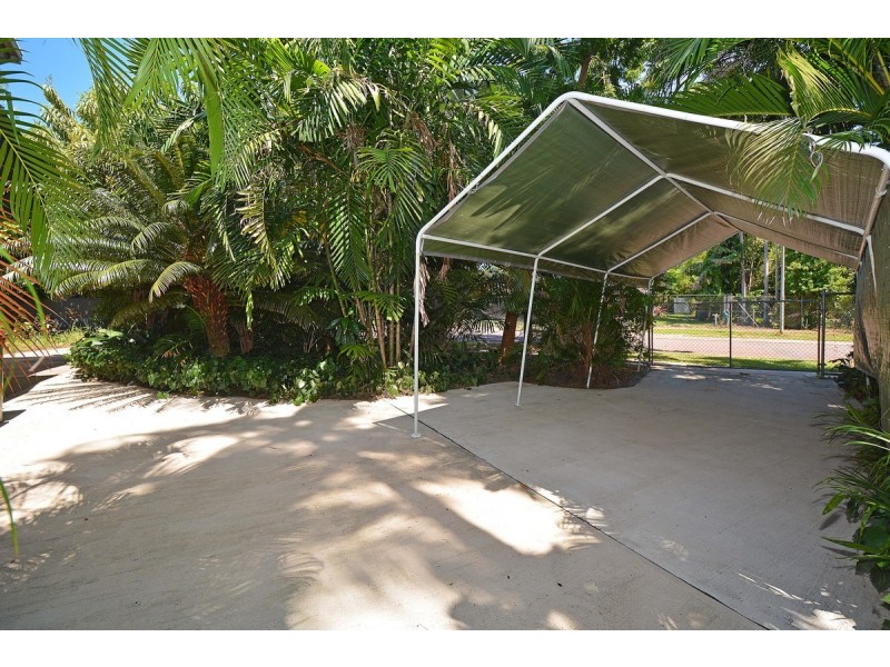 3 Kraegen Court, Malak NT 0812