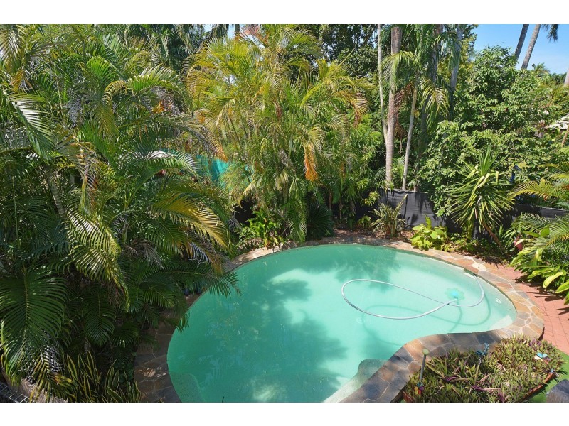 3 Kraegen Court, Malak NT 0812