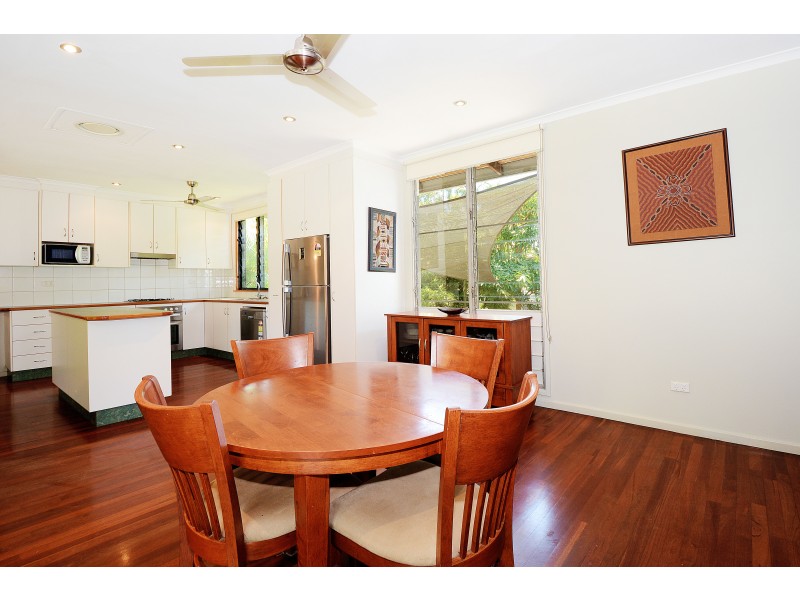 3 Kraegen Court, Malak NT 0812