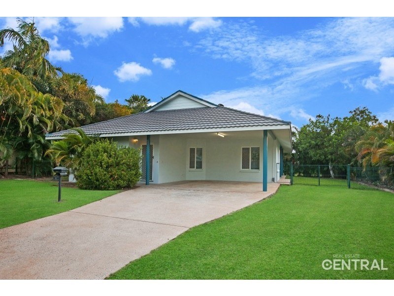 2 Argyle Close, Durack NT 0830
