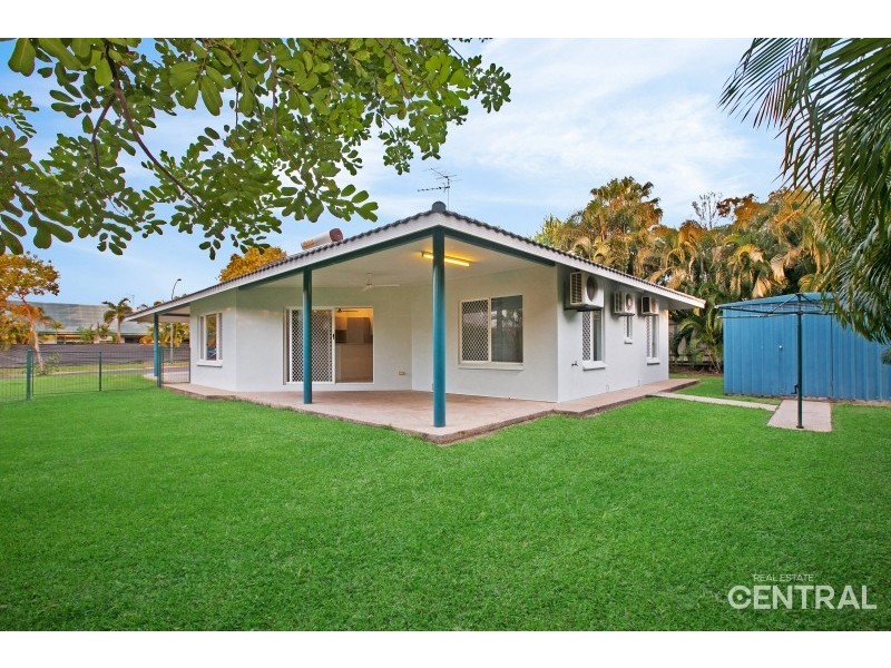 2 Argyle Close, Durack NT 0830