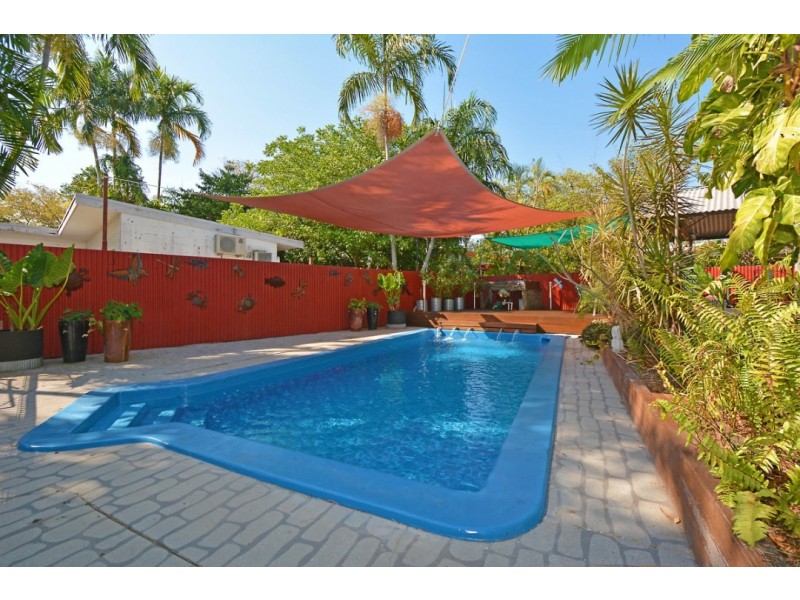 19 Fitzer Drive, Ludmilla NT 0820