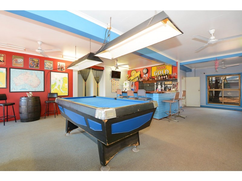 19 Fitzer Drive, Ludmilla NT 0820