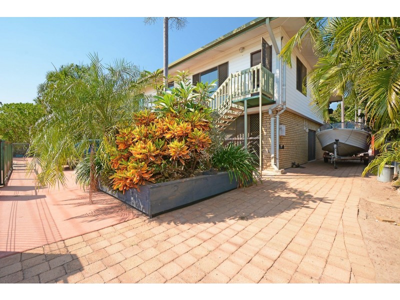 19 Fitzer Drive, Ludmilla NT 0820