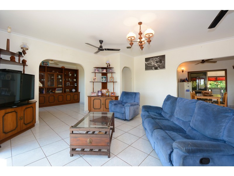 19 Fitzer Drive, Ludmilla NT 0820