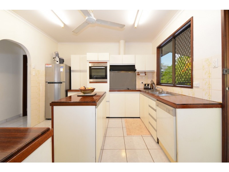 19 Fitzer Drive, Ludmilla NT 0820