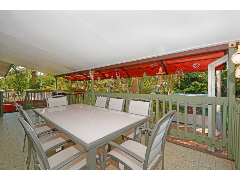 19 Fitzer Drive, Ludmilla NT 0820