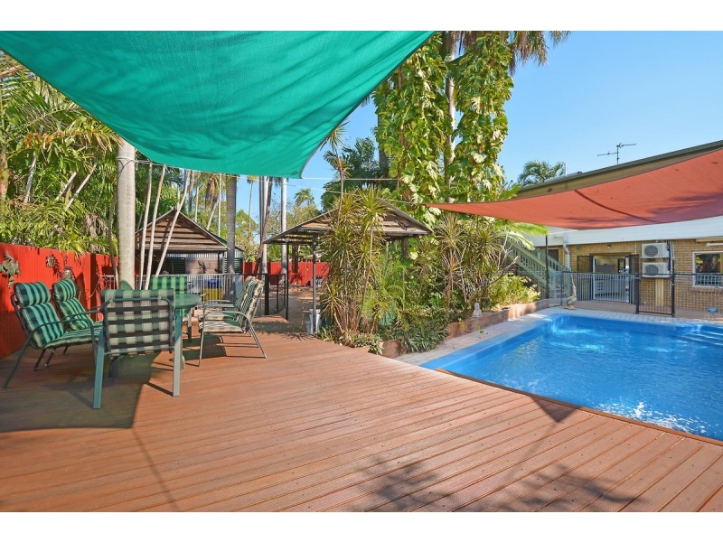 19 Fitzer Drive, Ludmilla NT 0820