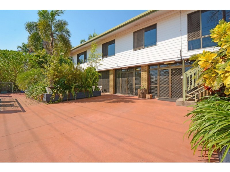 19 Fitzer Drive, Ludmilla NT 0820