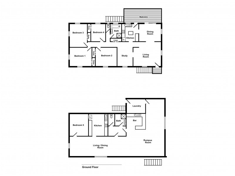 19 Fitzer Drive, Ludmilla NT 0820 Floorplan