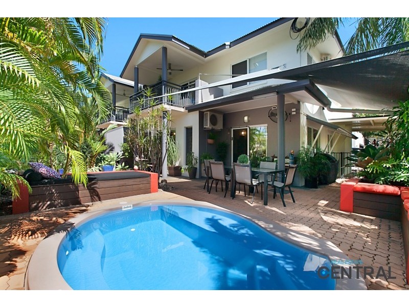 2/5 Margaret Street, Stuart Park NT 0820