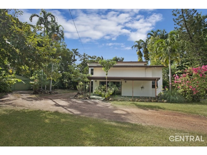 7 Brown Street, Fannie Bay NT 0820