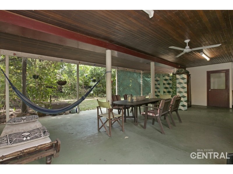 7 Brown Street, Fannie Bay NT 0820