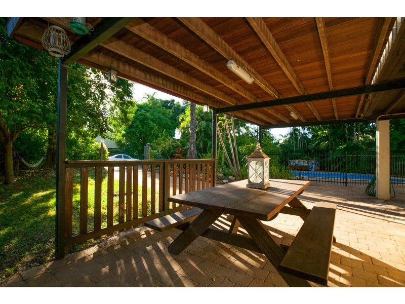 4 Carpentier Crescent, Wagaman NT 0810