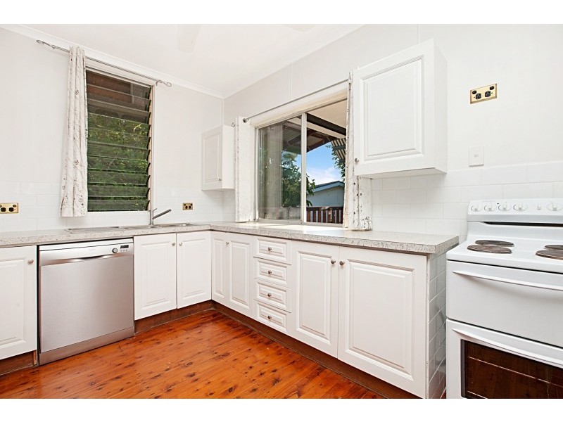 4 Carpentier Crescent, Wagaman NT 0810