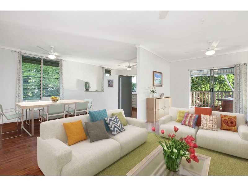 4 Carpentier Crescent, Wagaman NT 0810