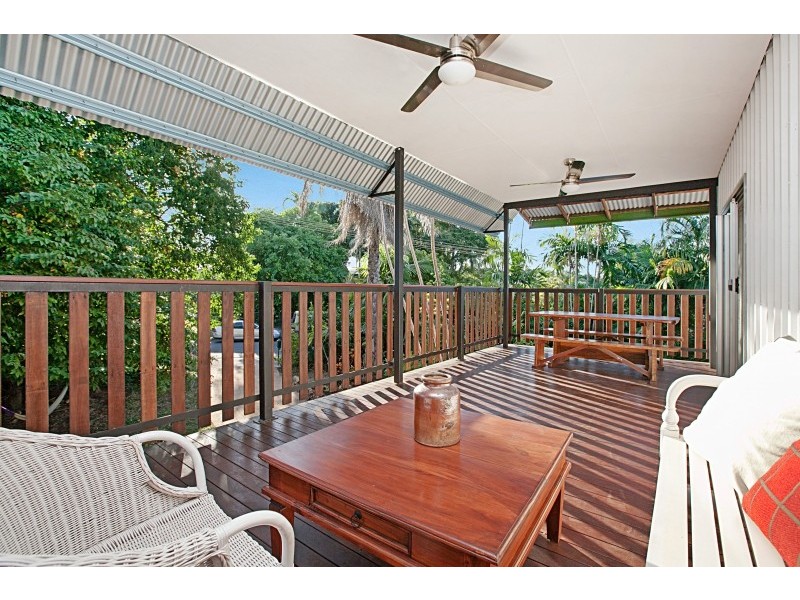 4 Carpentier Crescent, Wagaman NT 0810