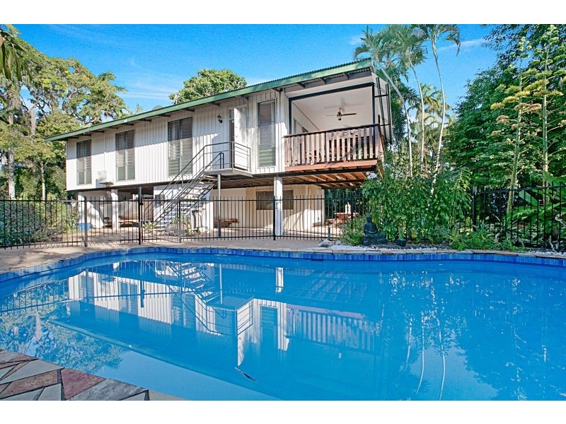 4 Carpentier Crescent, Wagaman NT 0810