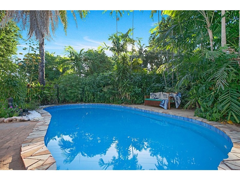 4 Carpentier Crescent, Wagaman NT 0810