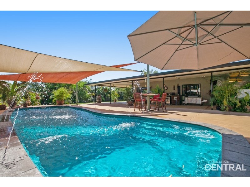 40 Brooking Circuit, Virginia NT 0835