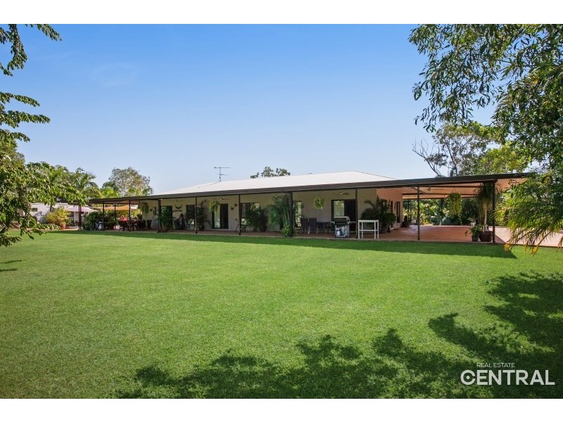 40 Brooking Circuit, Virginia NT 0835