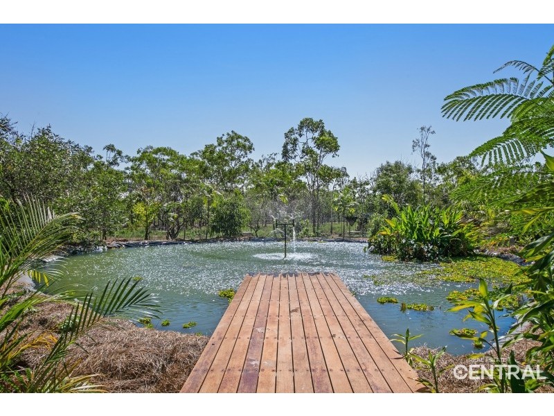 40 Brooking Circuit, Virginia NT 0835