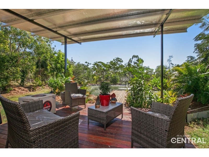 40 Brooking Circuit, Virginia NT 0835