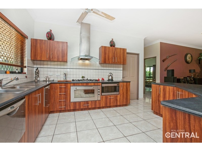 40 Brooking Circuit, Virginia NT 0835