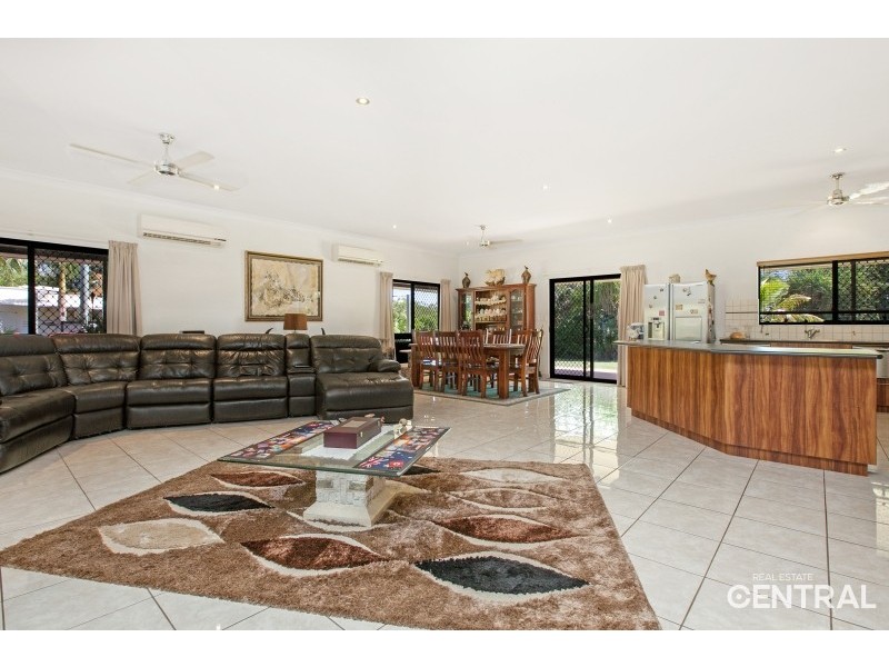 40 Brooking Circuit, Virginia NT 0835