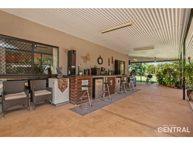 40 Brooking Circuit, Virginia NT 0835