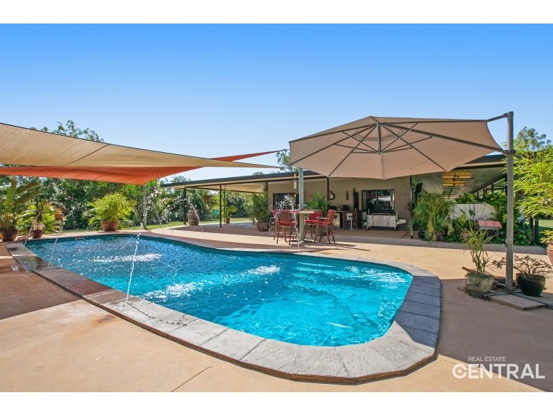 40 Brooking Circuit, Virginia NT 0835