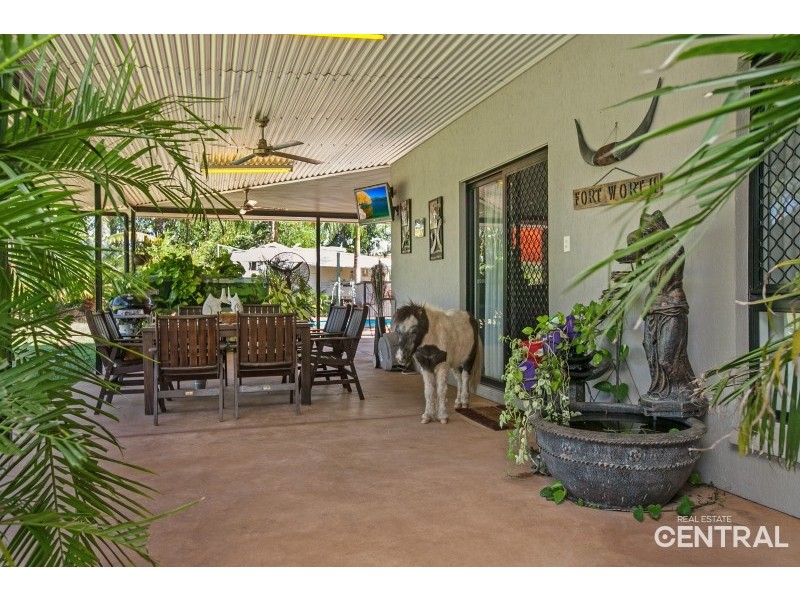 40 Brooking Circuit, Virginia NT 0835