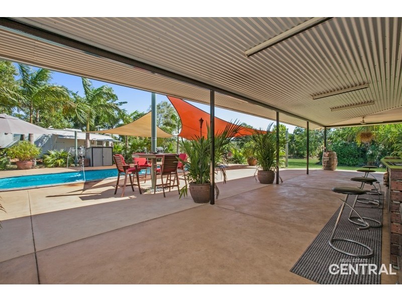 40 Brooking Circuit, Virginia NT 0835