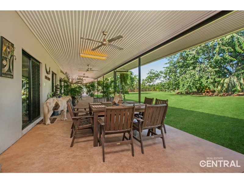 40 Brooking Circuit, Virginia NT 0835