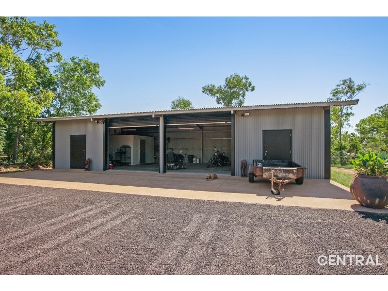 40 Brooking Circuit, Virginia NT 0835
