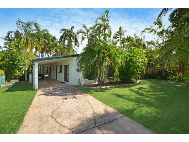 12 Harris Street, Millner NT 0810