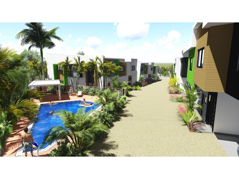 33 Bauldry Avenue, Farrar NT 0830